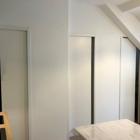 Appart 6 Pers Renove En Plein Coeur De Cauterets Exteriör bild