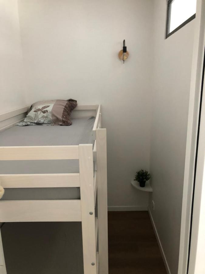 Appart 6 Pers Renove En Plein Coeur De Cauterets Exteriör bild
